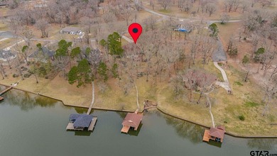 Appealing waterfront home on beautiful Lake Bob Sandlin, built - photo 36