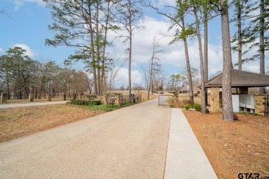 Appealing waterfront home on beautiful Lake Bob Sandlin, built - photo 39
