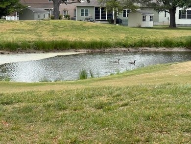 Welcome to life on the golf course in the sought-after community - photo 39