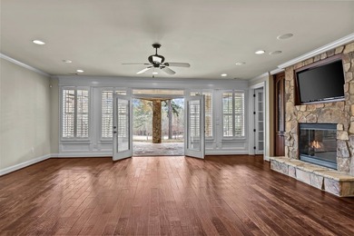 EXQUISITE CASTLE-LIKE ESTATE WITH SUNNING GOLF COURSE VIEWS ! - photo 40