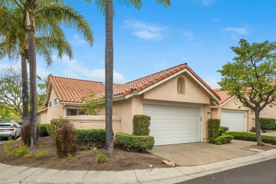Located in the inviting community of The Village of Bernardo - photo 1