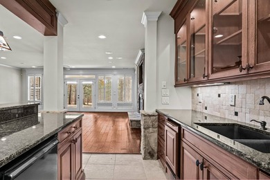 EXQUISITE CASTLE-LIKE ESTATE WITH SUNNING GOLF COURSE VIEWS ! - photo 44