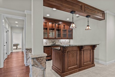 EXQUISITE CASTLE-LIKE ESTATE WITH SUNNING GOLF COURSE VIEWS ! - photo 46