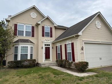 Welcome to life on the golf course in the sought-after community - photo 47
