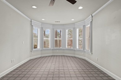 EXQUISITE CASTLE-LIKE ESTATE WITH SUNNING GOLF COURSE VIEWS ! - photo 48