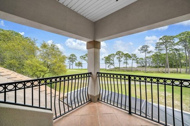 WHAT A VIEW! Catch your breath! The Choctawhatchee Bay, the - photo 49