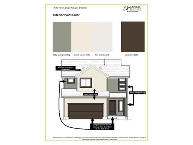 *Ready in late September! The NEW Jasmin 1.5 story by Avital - photo 9