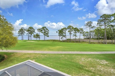 WHAT A VIEW! Catch your breath! The Choctawhatchee Bay, the - photo 50