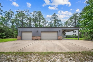 Welcome to your own private retreat in Rayburn Country! Nestled - photo 2