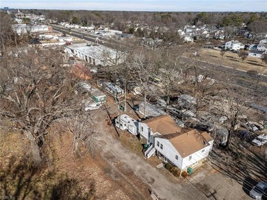 Sale of Arch Mobile Home Park. 30 Lots Total. 3 Apartments. Same - photo 2