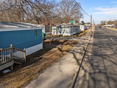 Sale of Arch Mobile Home Park. 30 Lots Total. 3 Apartments. Same - photo 4