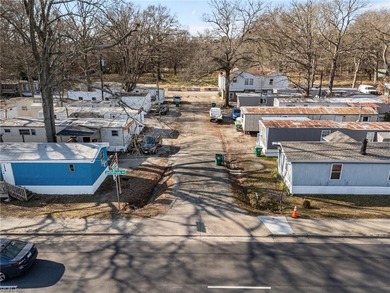 Sale of Arch Mobile Home Park. 30 Lots Total. 3 Apartments. Same - photo 6