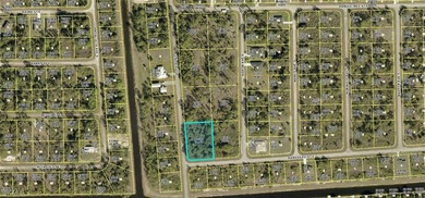 Lehigh Acres Area Lot Sale Pending in Lehigh Acres Florida