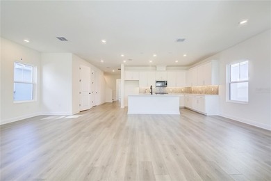 Virtually Staged. Under Construction. The Pemberly Model - your - photo 3