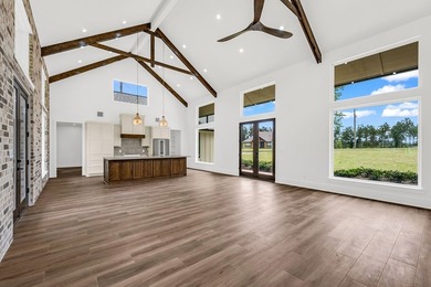 Experience lakeside living at its finest in this stunning new - photo 8