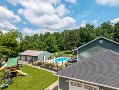 0ne-of-a-Kind Country Estate on Over 5 Acres! Properties like - photo 9