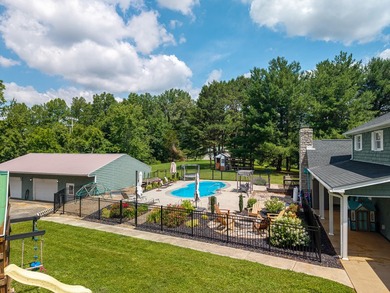 0ne-of-a-Kind Country Estate on Over 5 Acres! Properties like - photo 10