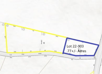 Lake Lot For Sale in Moultonborough, New Hampshire