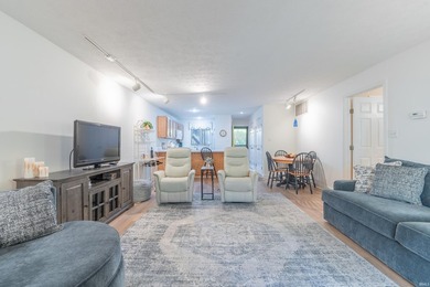 Welcome to this beautifully appointed 2-bedroom, 2-bath - photo 3