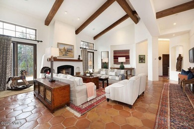 Offered for the first time, Porque No Ranch is a private - photo 3