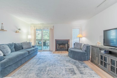 Welcome to this beautifully appointed 2-bedroom, 2-bath - photo 4
