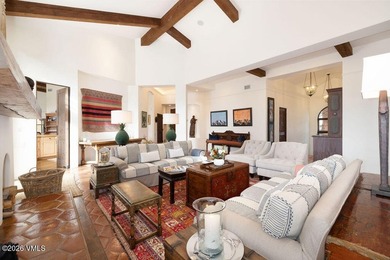 Offered for the first time, Porque No Ranch is a private - photo 4