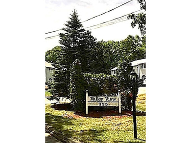 Townhouse style condo with full basement. Located at the end in - photo 5