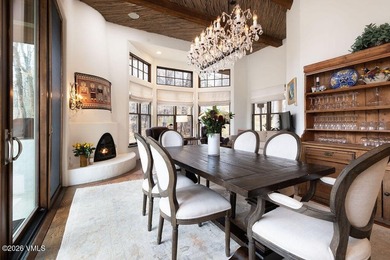Offered for the first time, Porque No Ranch is a private - photo 7
