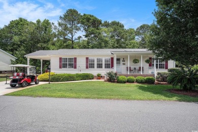 Lake Home For Sale in Little River, South Carolina