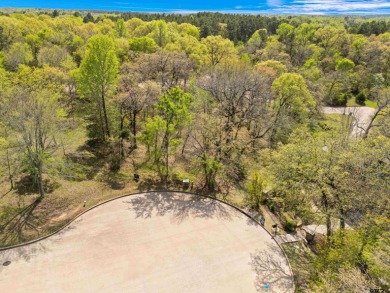 Bellwood Lake Lot For Sale in Tyler Texas