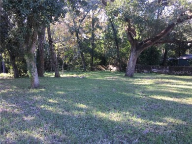 Anclote River - Pasco County Lot For Sale in New Port Richey Florida
