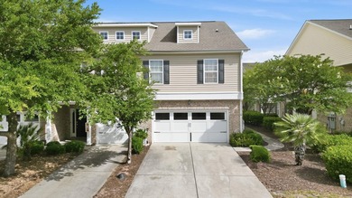 Plantation Lakes  Townhome/Townhouse For Sale in Myrtle Beach South Carolina