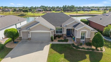 (private lake, pond, creek) Home For Sale in Ocala Florida