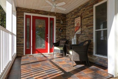 Lake Home For Sale in Blairsville, Georgia