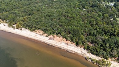 Lake Eufaula Lot For Sale in Eufaula Oklahoma