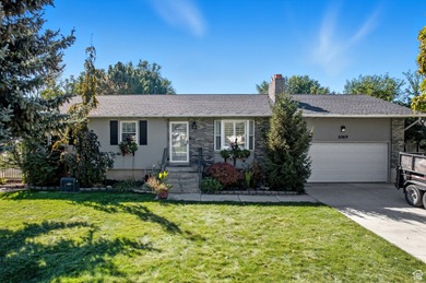 Utah Lake Home For Sale in Orem Utah