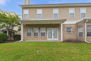 Welcome to 505 Hay Hill Ln, Unit 723-C, a beautifully positioned - photo 2