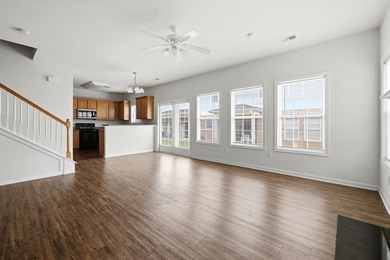 Welcome to 505 Hay Hill Ln, Unit 723-C, a beautifully positioned - photo 6