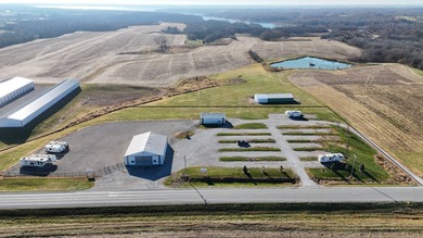 Lake Commercial For Sale in Moravia, Iowa