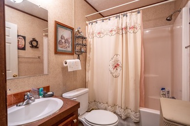 Charming 3 Bed, 2 Bath Home on 2.21 Secluded Acres - Just