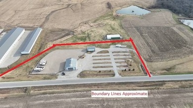 Discover a versatile commercial property located at 19669 Hwy - photo 2