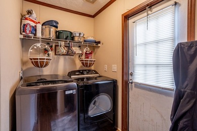 Charming 3 Bed, 2 Bath Home on 2.21 Secluded Acres - Just