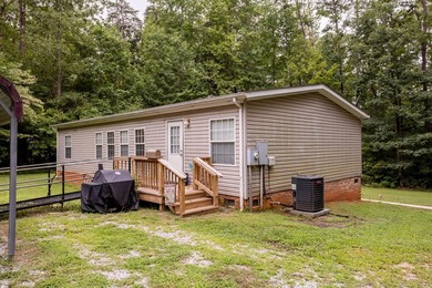 Charming 3 Bed, 2 Bath Home on 2.21 Secluded Acres - Just