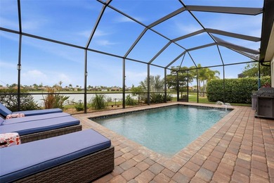 PREMIER LAKEFRONT HOME | HEATED SALTWATER POOL | 3-CAR GARAGE - photo 4