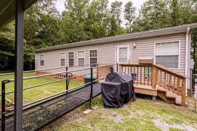 Charming 3 Bed, 2 Bath Home on 2.21 Secluded Acres - Just