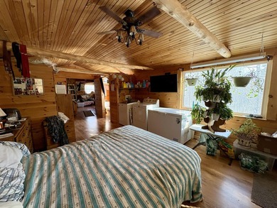 One-of-a-kind home tucked away on a private, 5.71+/- acre - photo 16
