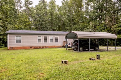 Charming 3 Bed, 2 Bath Home on 2.21 Secluded Acres - Just