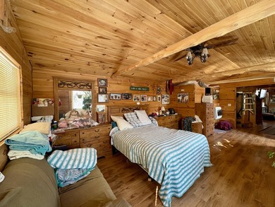 One-of-a-kind home tucked away on a private, 5.71+/- acre - photo 17