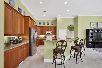 Welcome to this thoughtfully designed four-bedroom, three-bath - photo 17