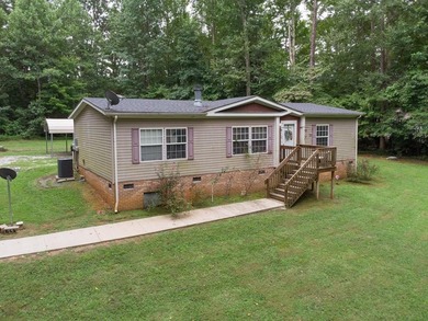 Charming 3 Bed, 2 Bath Home on 2.21 Secluded Acres - Just